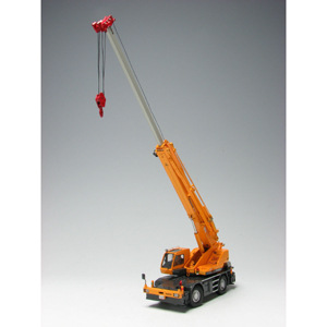 MANUFACTURE :: KEN KRAFT :: KATO 1/50 SR-250R ROUGHTER CRANE