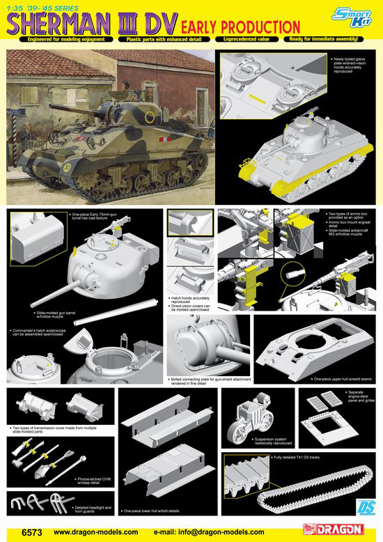 メーカー :: ドラゴン :: ドラゴンモデル :: ドラゴン 1/35 WW.II