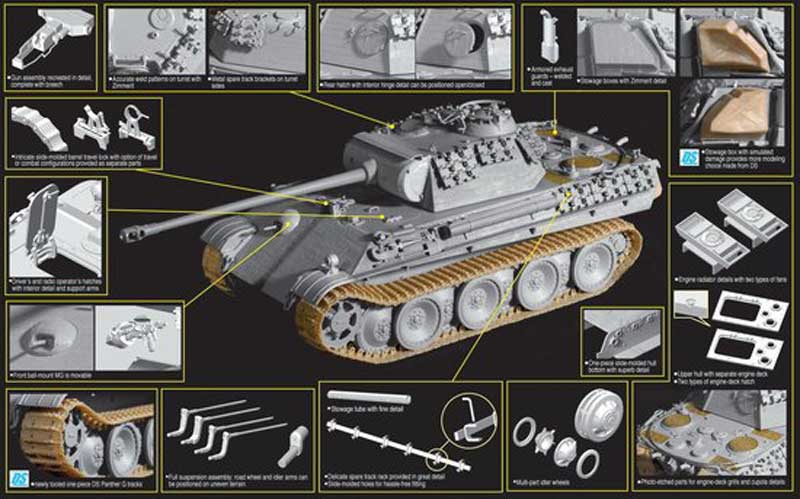 メーカー :: ドラゴン :: ドラゴンモデル :: ドラゴン 1/35 WW.II