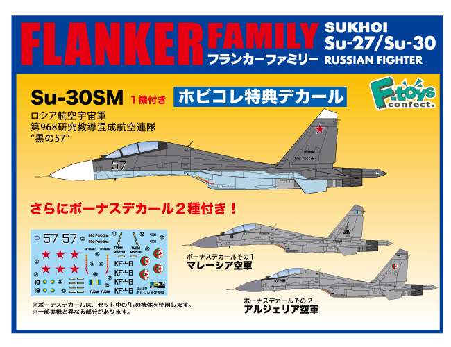 限定数のみ！ ロシア空軍 Su-30 SM フランカー タグ キーホルダー キー