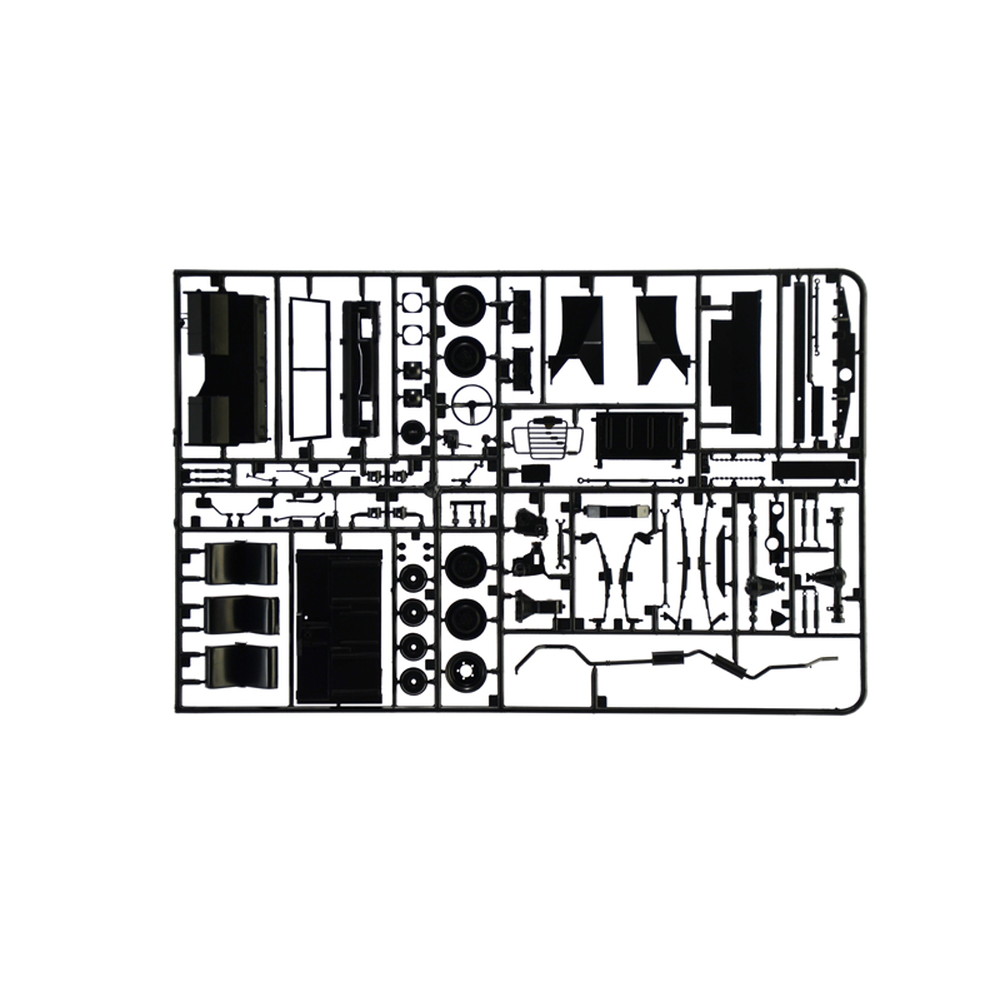 メーカー :: イタレリ/プラッツ :: イタレリ 1/24 ランドローバー