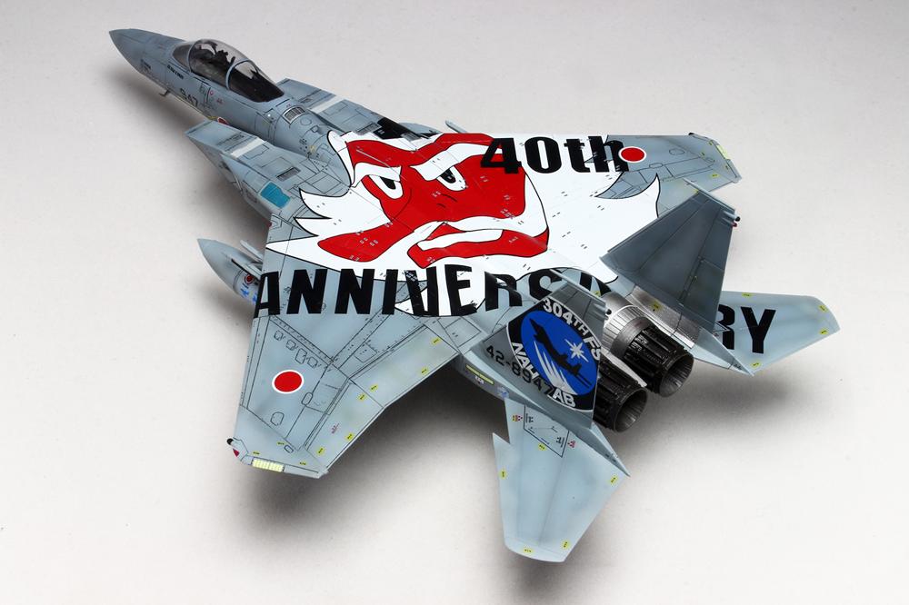 メーカー・ブランド :: プラッツ :: プラッツ 1/72 航空自衛隊 F-15J