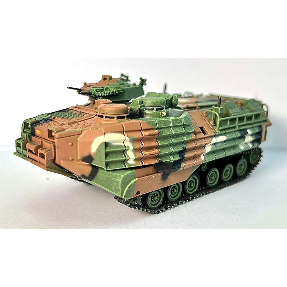 メーカー :: ドラゴン :: ドラゴンモデル :: ドラゴン 1/72 大韓民国 海兵隊 水陸両用車 AAVP-7A1 完成品 DRR63141 -  プラモデル通販専門店【ホビコレ】｜飛行機・車・鉄道模型・完成品販売