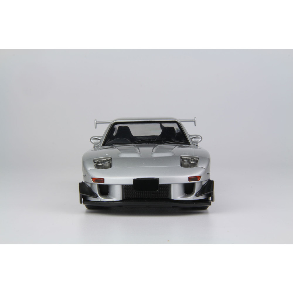 30％OFF】 MONO COLLECTION MAZDA RX-7 FD3S ホワイト fawe.org